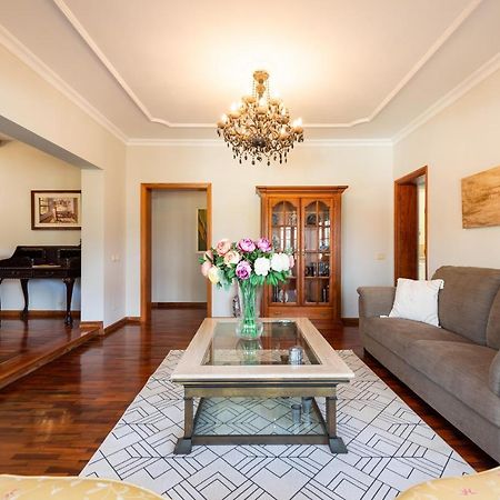 5Br Home - Pool Parking & Tennis Court ลาสปัลมาส เด กรานคานาเรีย ภายนอก รูปภาพ