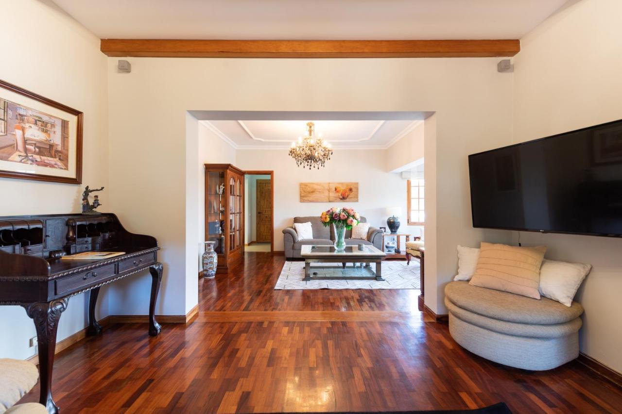 5Br Home - Pool Parking & Tennis Court ลาสปัลมาส เด กรานคานาเรีย ภายนอก รูปภาพ